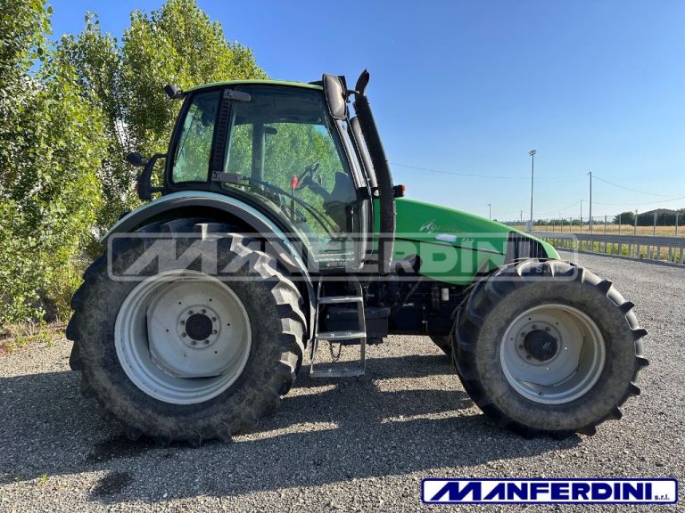 Deutz Agrotron 135