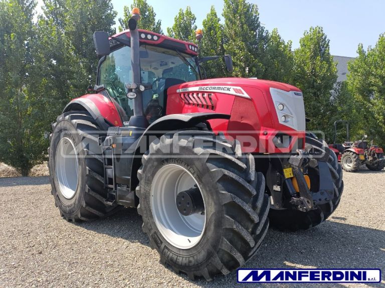 McCormick X8.680