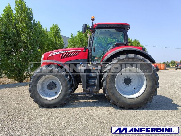 McCormick X8.680