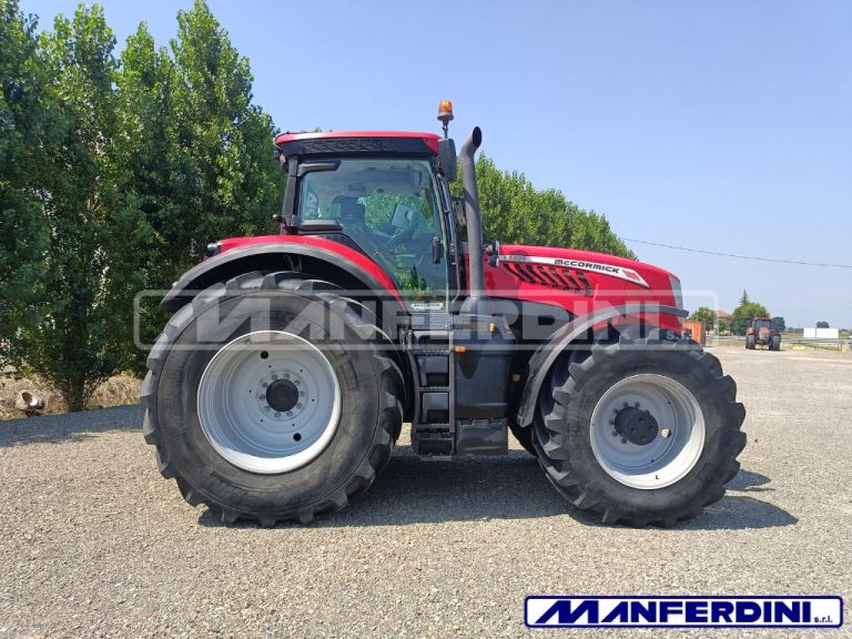 McCormick X8.680