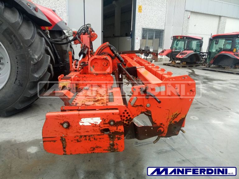 Rotary harrow Maschio Aquila 6000