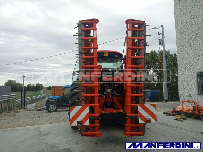 Rotary harrow Maschio Aquila 6000