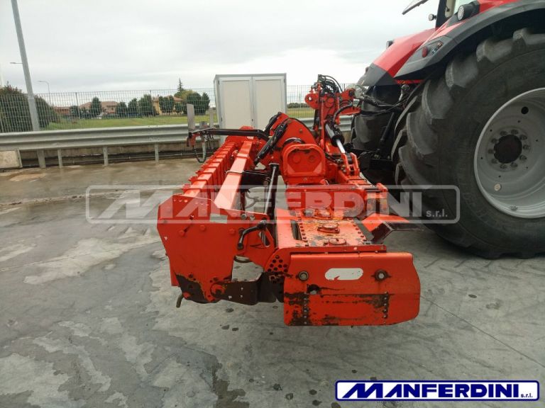 Erpice rotante Maschio Aquila 6000