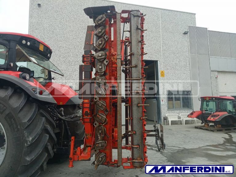 Rotary harrow Maschio Aquila 6000