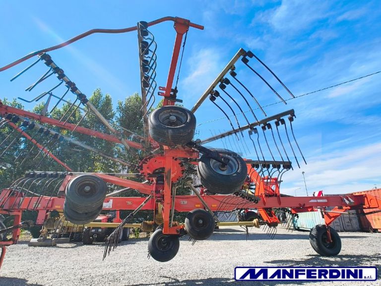 Andanatore Fella Ts 1602