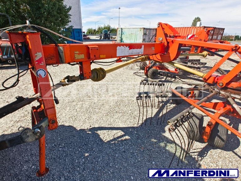 Andanatore Fella Ts 1602