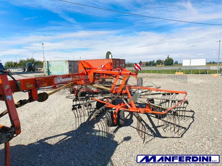 Rotary harrow Maschio Aquila 6000