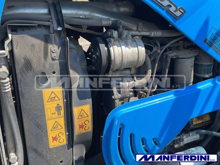 Landini Powerfarm 100