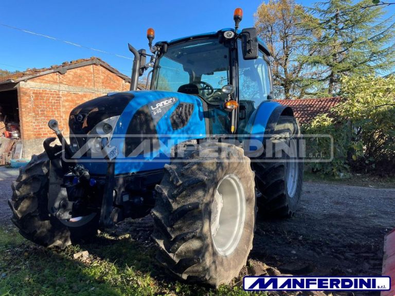 Landini 5H110