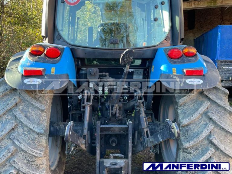 Landini 5H110